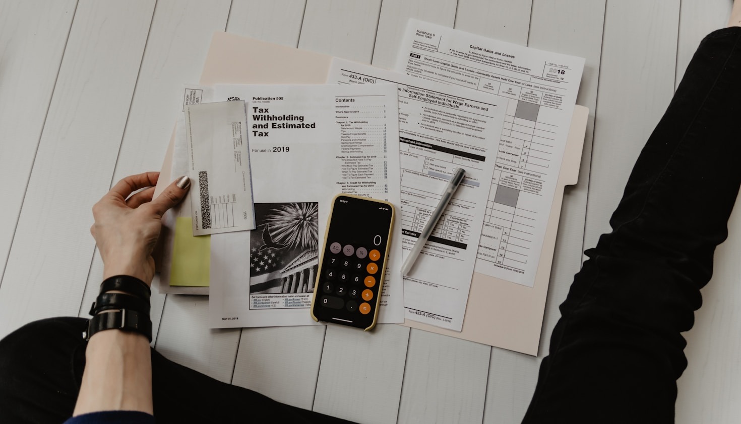 Understanding VAT Compliance in the UAE