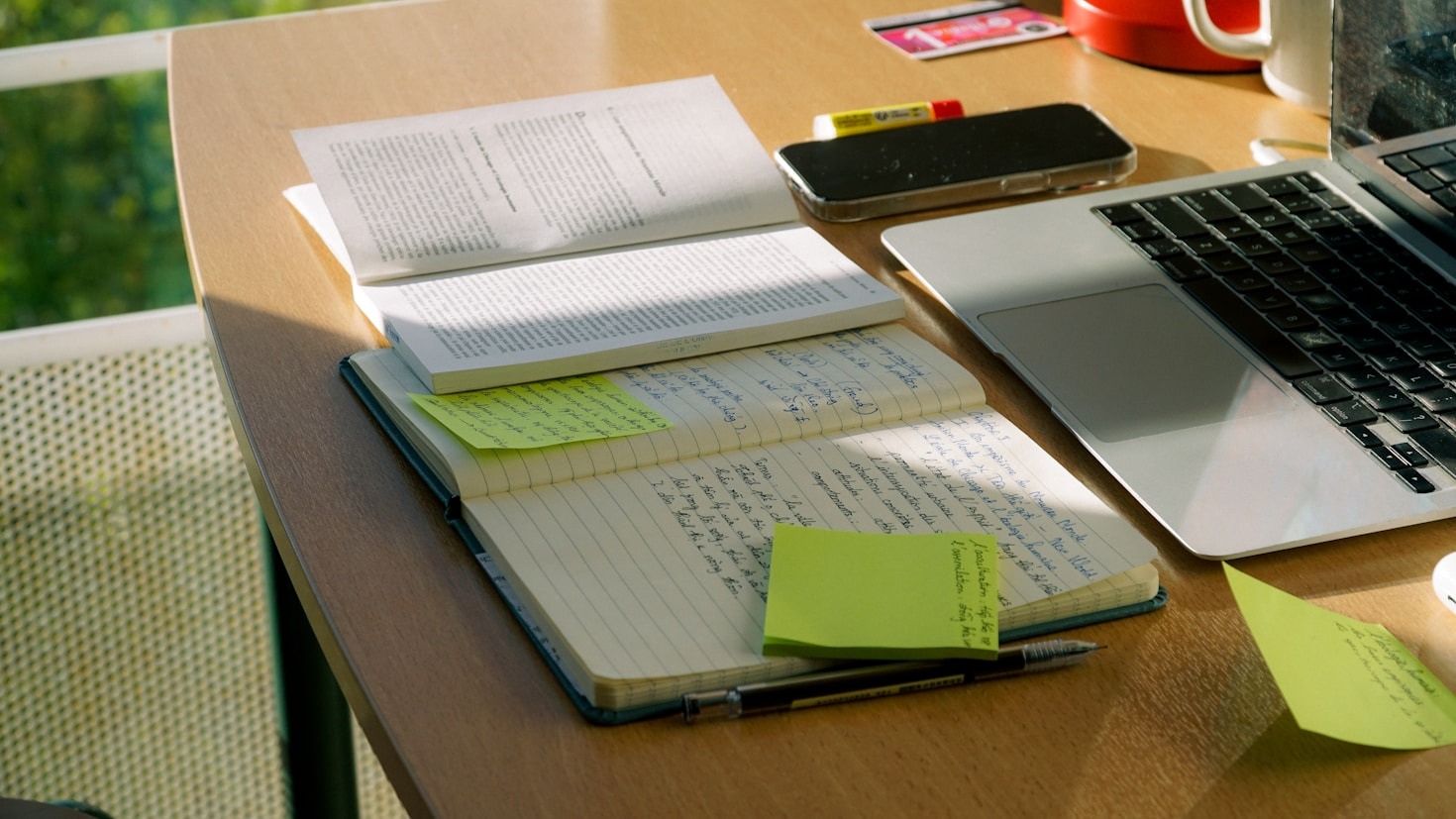 How to Simplify Your Bookkeeping Process