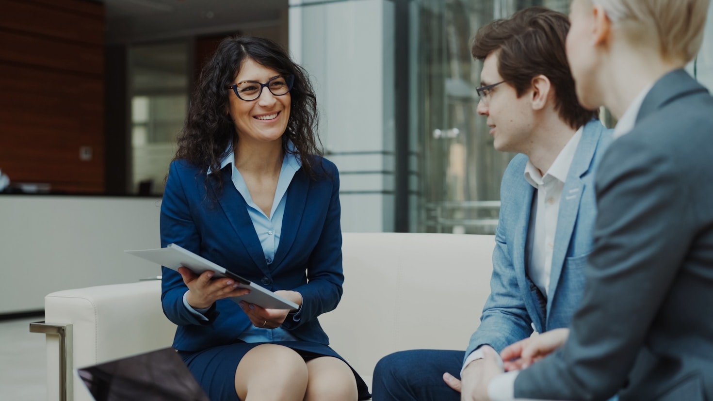 Navigating Corporate Services with Ease